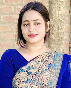 Archana (B.Ed)